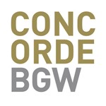 Concorde BGW Logo